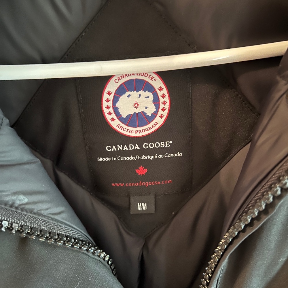 Canada Goose Winter Jacket